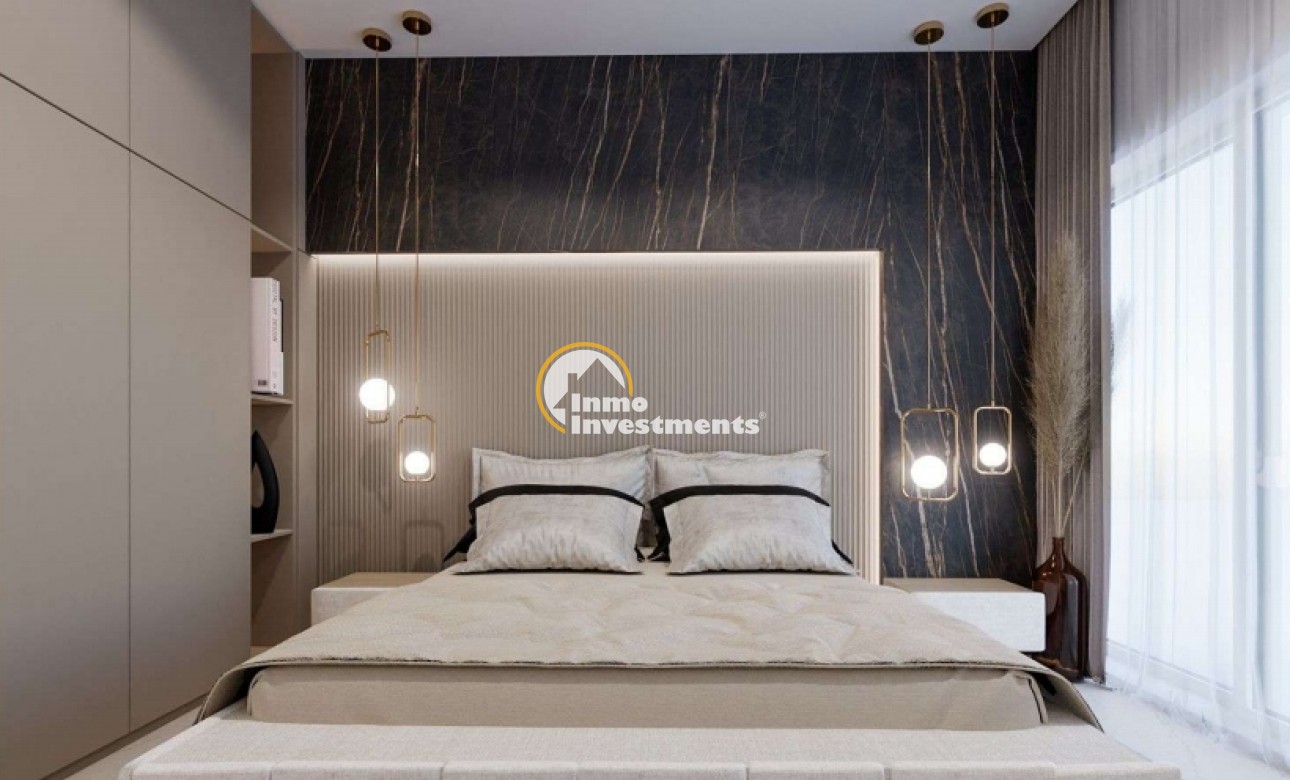 Nieuwbouw - Villa - Campoamor - 