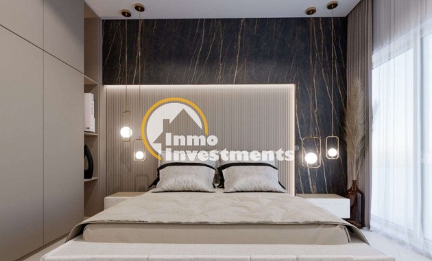 Nieuwbouw - Villa - Campoamor - 