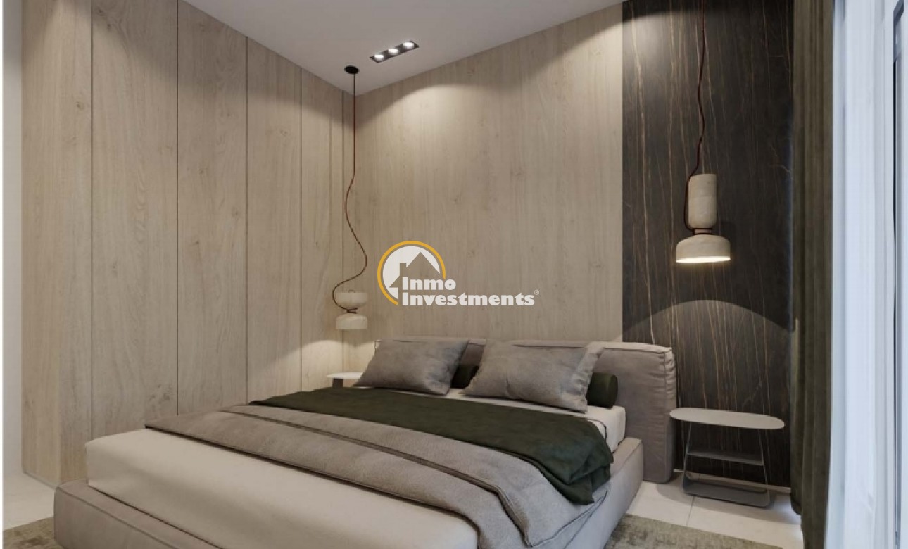 Nieuwbouw - Villa - Campoamor - 