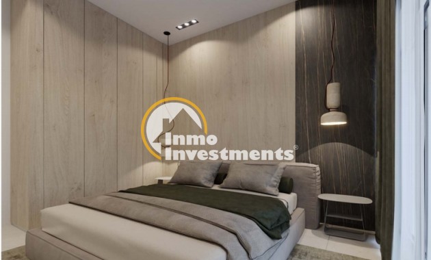 Nieuwbouw - Villa - Campoamor - 