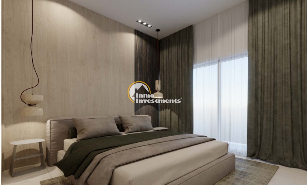 Nieuwbouw - Villa - Campoamor - 