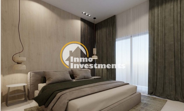 Nieuwbouw - Villa - Campoamor - 