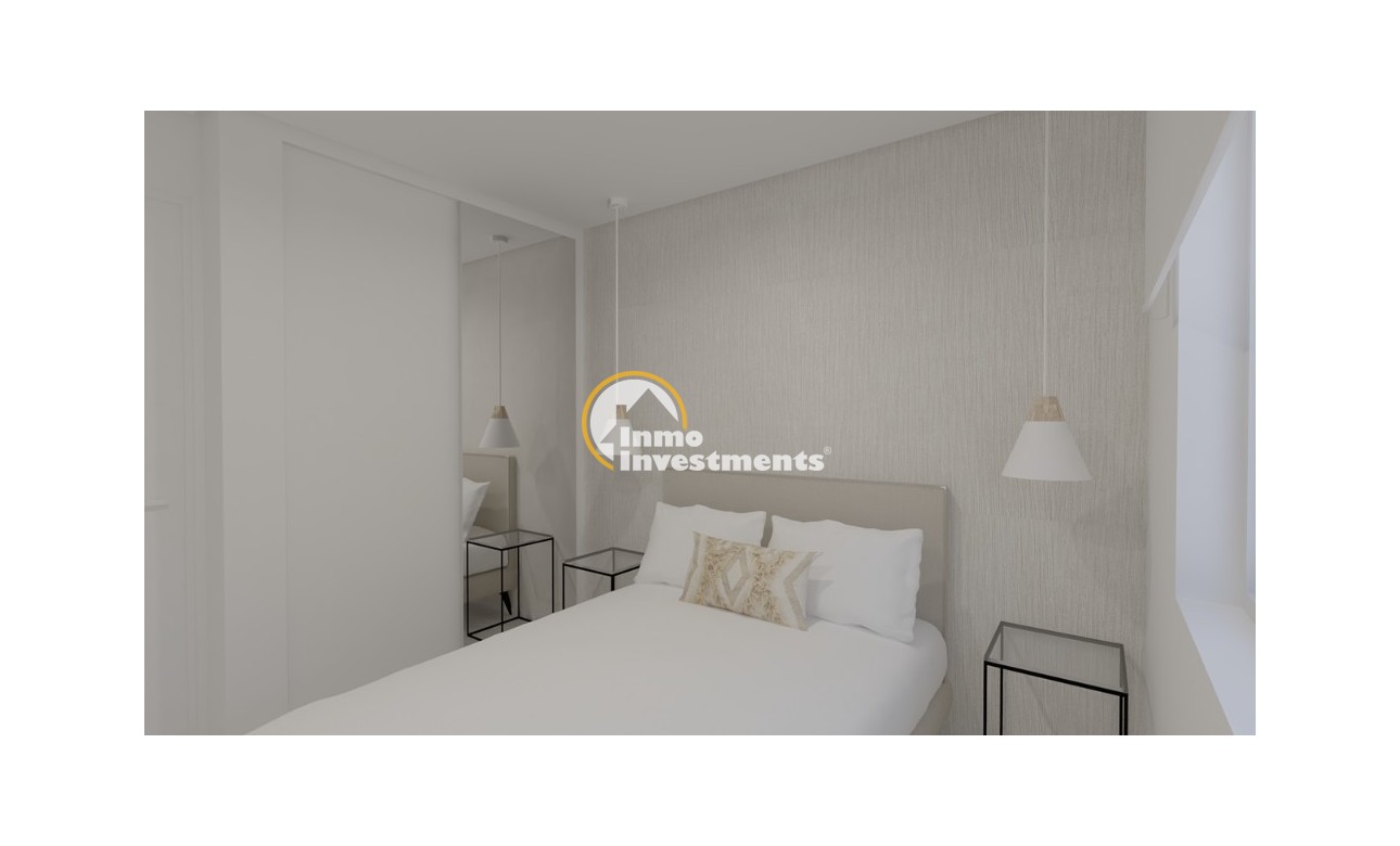 New build - Town house - Pilar de la Horadada - Torre de la Horadada