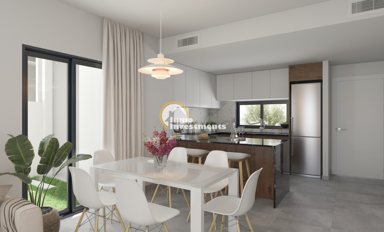 Nieuwbouw - Appartement - Orihuela Costa - 