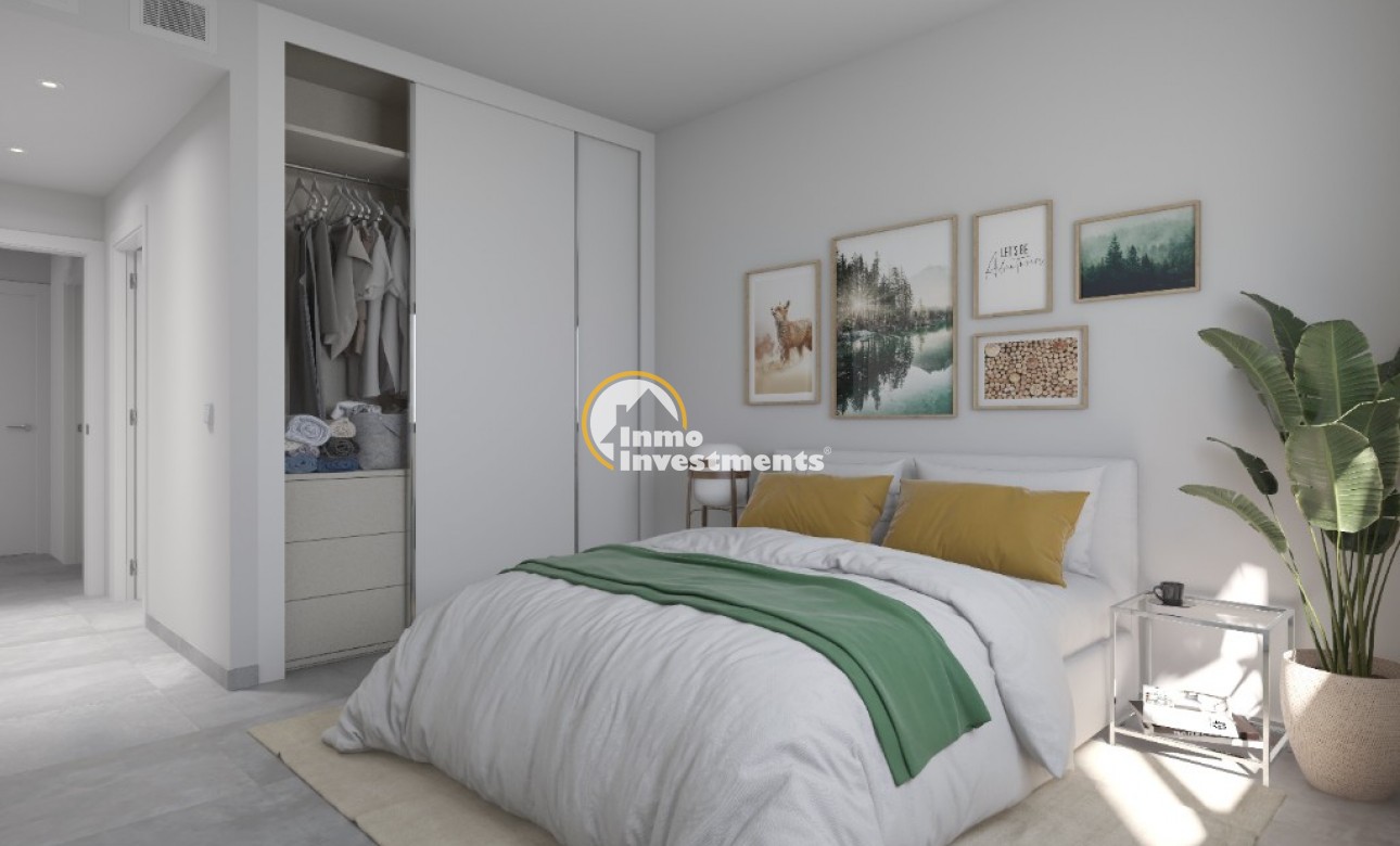 Nieuwbouw - Appartement - Orihuela Costa - 