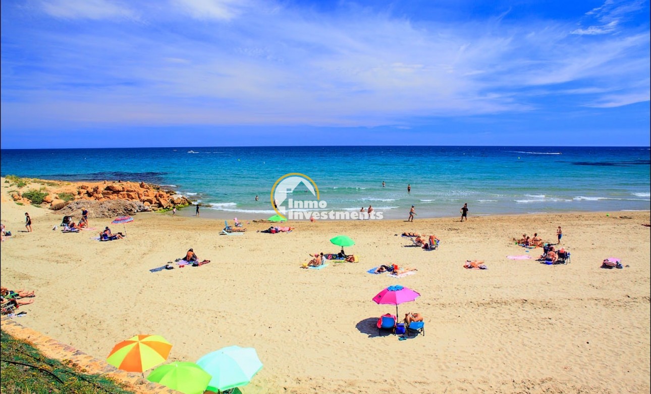 Nieuwbouw - Appartement - Orihuela Costa - 