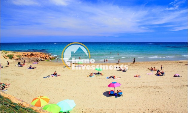 Nieuwbouw - Appartement - Orihuela Costa - 