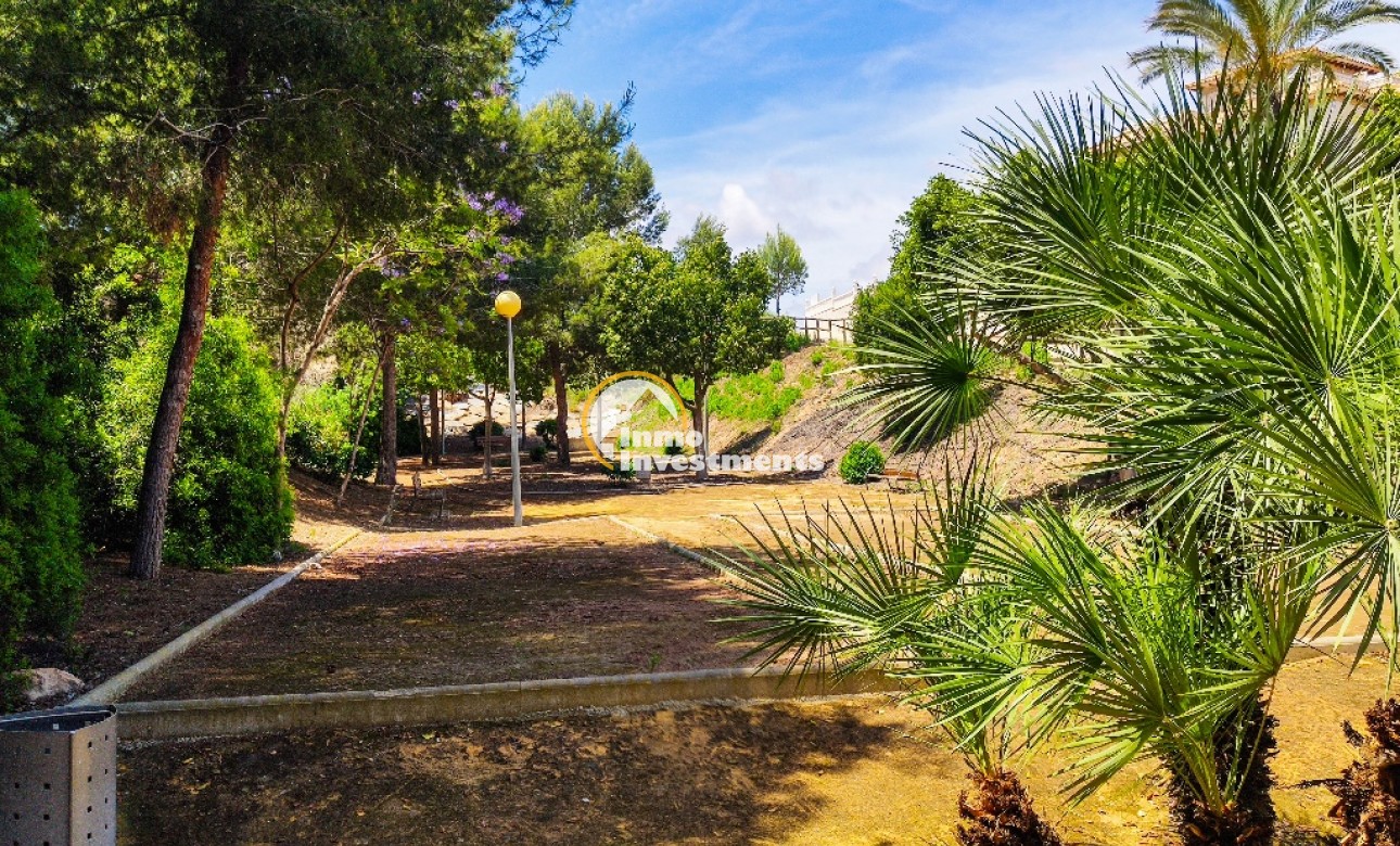 Nieuwbouw - Appartement - Orihuela Costa - 