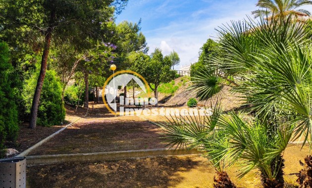 Nieuwbouw - Appartement - Orihuela Costa - 