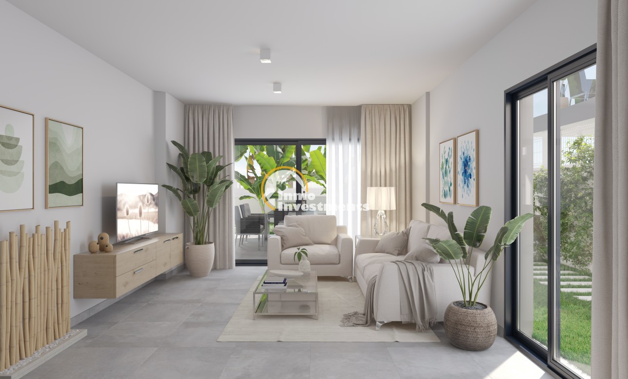 Nieuwbouw - Appartement - Orihuela Costa - 