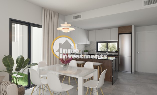 Nieuwbouw - Appartement - Orihuela Costa - 