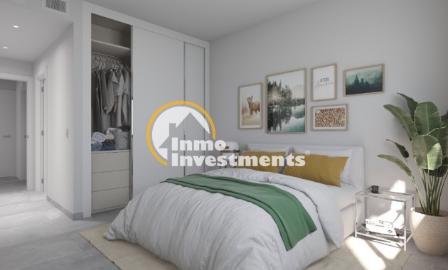 Nieuwbouw - Appartement - Orihuela Costa - 