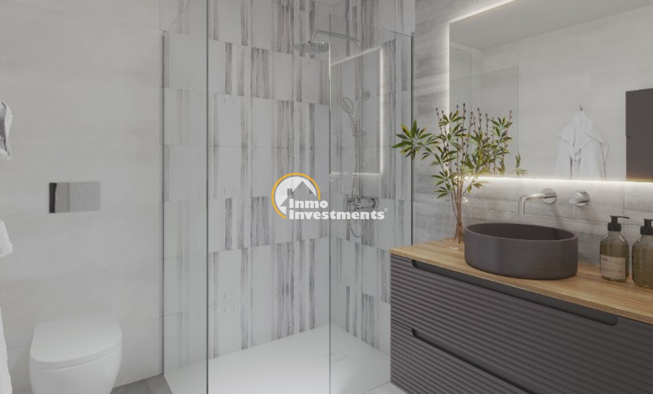 Nieuwbouw - Appartement - Orihuela Costa - 