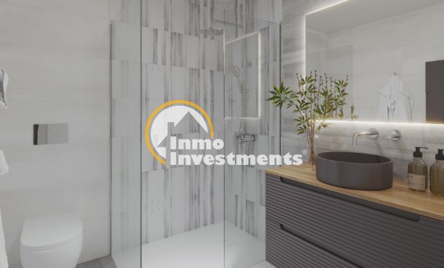 Nieuwbouw - Appartement - Orihuela Costa - 