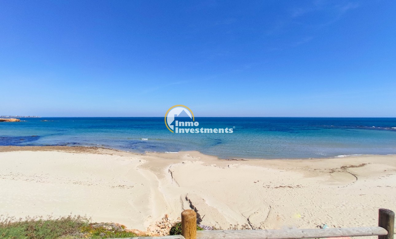 New build - Town house - Pilar de la Horadada - Torre de la Horadada