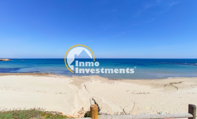 New build - Town house - Pilar de la Horadada - Torre de la Horadada