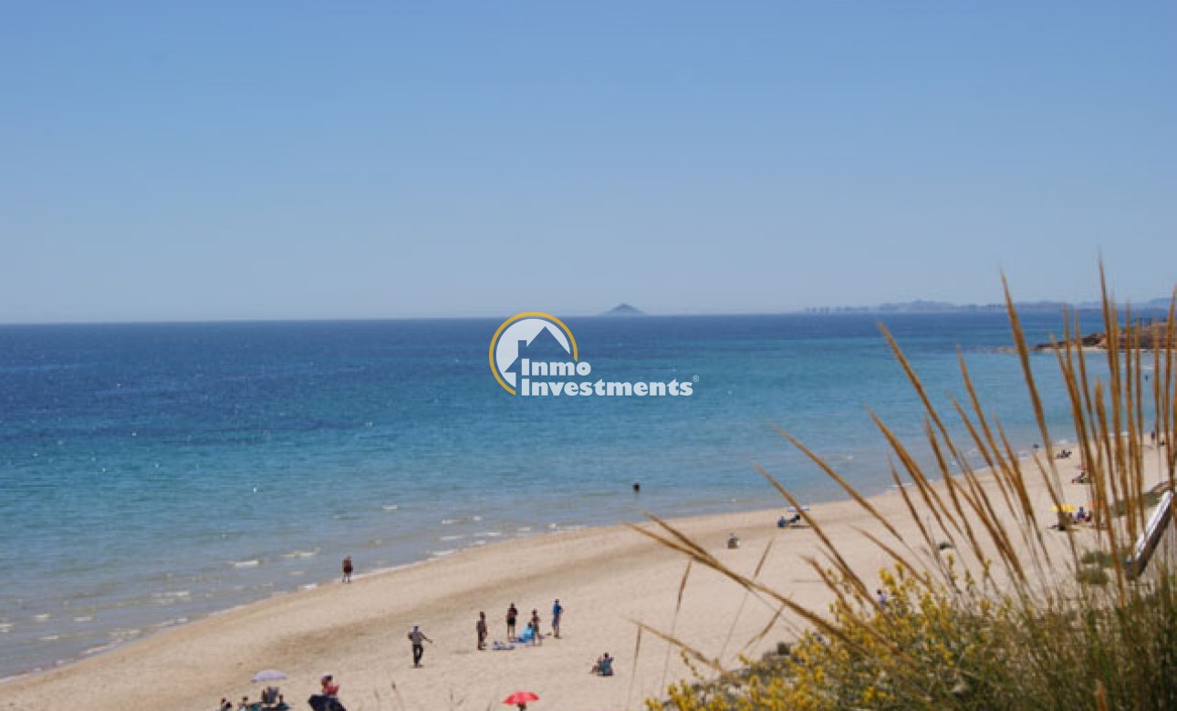 New build - Town house - Pilar de la Horadada - Torre de la Horadada