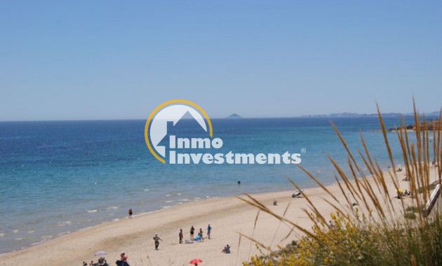 New build - Town house - Pilar de la Horadada - Torre de la Horadada