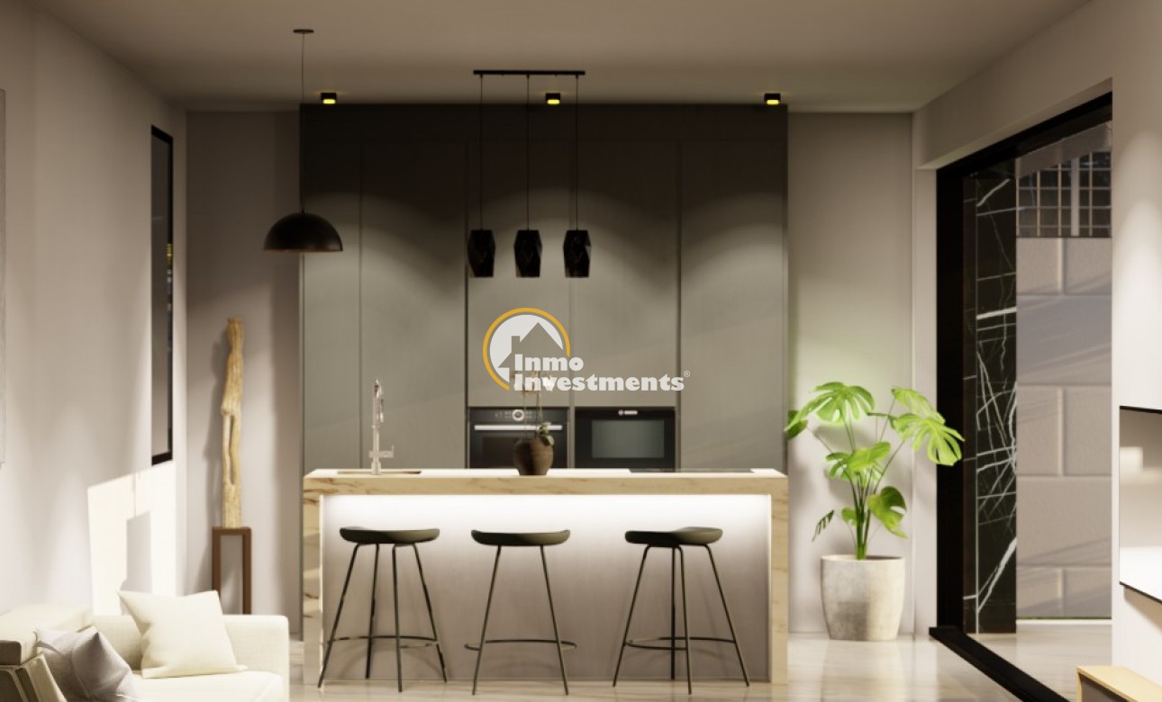 New build - Villa - Algorfa - La Finca Golf Resort