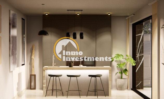 New build - Villa - Algorfa - La Finca Golf Resort