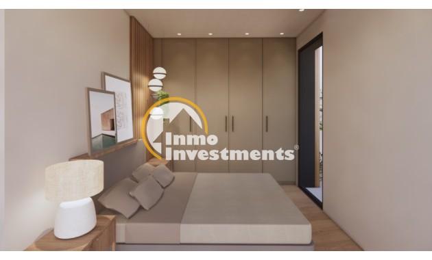 Nieuwbouw - Villa - Pilar de la Horadada - 