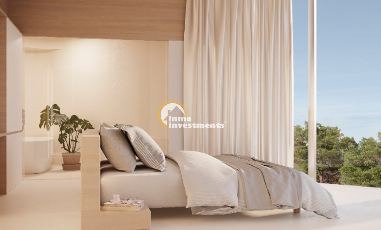 Nieuwbouw - Villa - Las Colinas - Las Colinas Golf