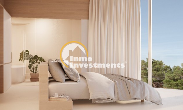 Nieuwbouw - Villa - Las Colinas - Las Colinas Golf