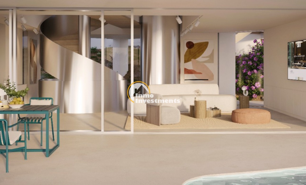 Nieuwbouw - Villa - Las Colinas - Las Colinas Golf