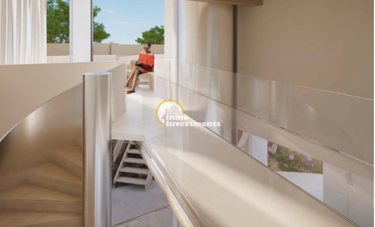 Nieuwbouw - Villa - Las Colinas - Las Colinas Golf