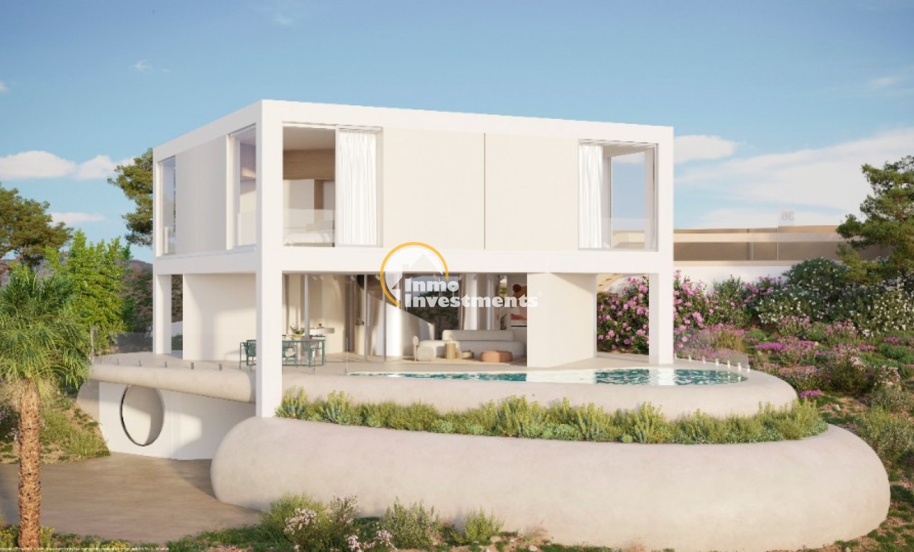 Nieuwbouw - Villa - Las Colinas - Las Colinas Golf