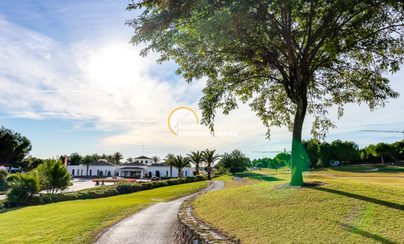 Nieuwbouw - Villa - Las Colinas - Las Colinas Golf