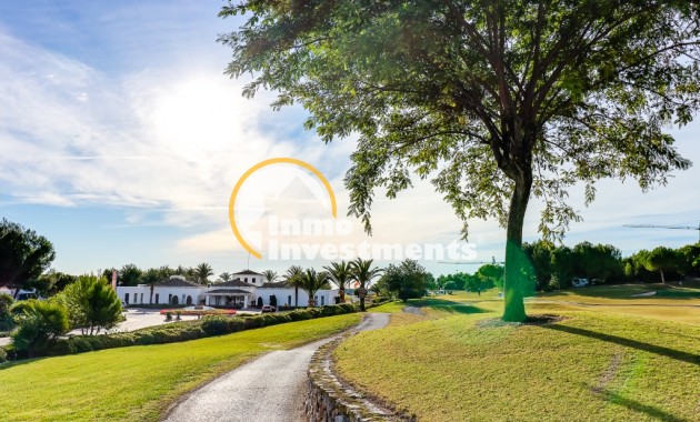 Nieuwbouw - Villa - Las Colinas - Las Colinas Golf