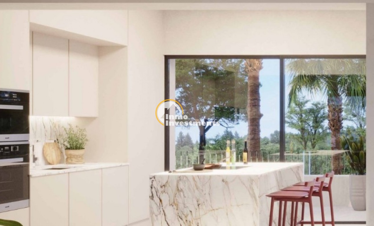 Nieuwbouw - Villa - Las Colinas - Las Colinas Golf