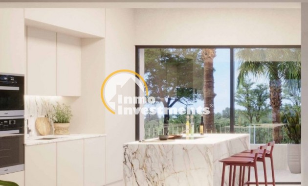 Nieuwbouw - Villa - Las Colinas - Las Colinas Golf