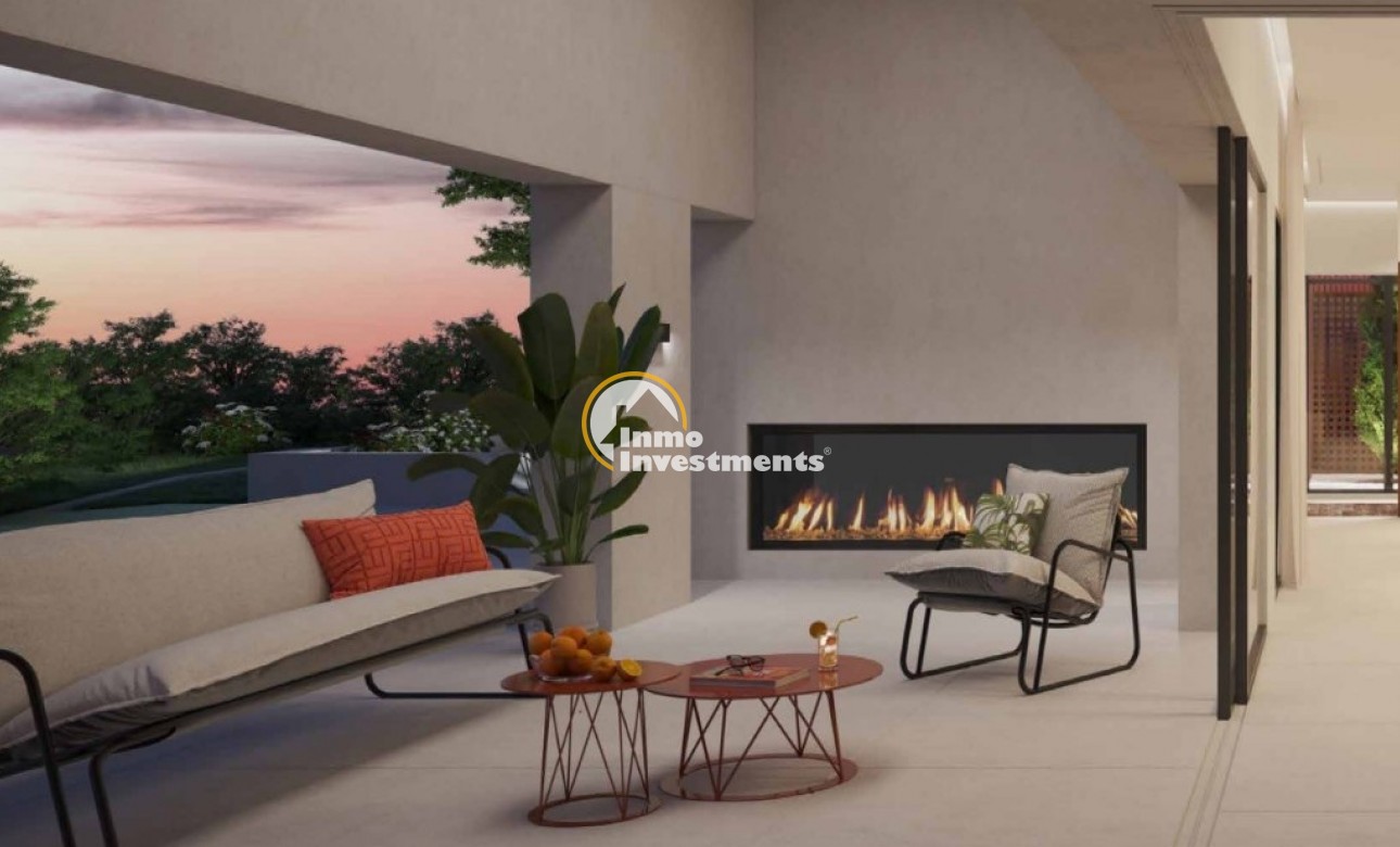 Nieuwbouw - Villa - Las Colinas - Las Colinas Golf