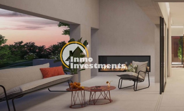 Nieuwbouw - Villa - Las Colinas - Las Colinas Golf