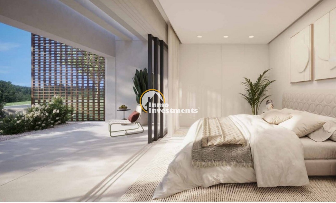 Nieuwbouw - Villa - Las Colinas - Las Colinas Golf