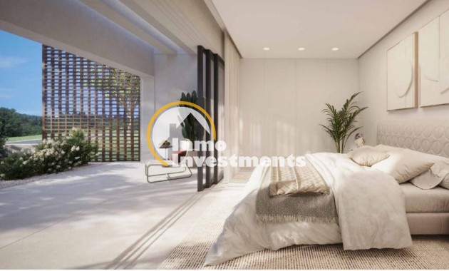 Nieuwbouw - Villa - Las Colinas - Las Colinas Golf