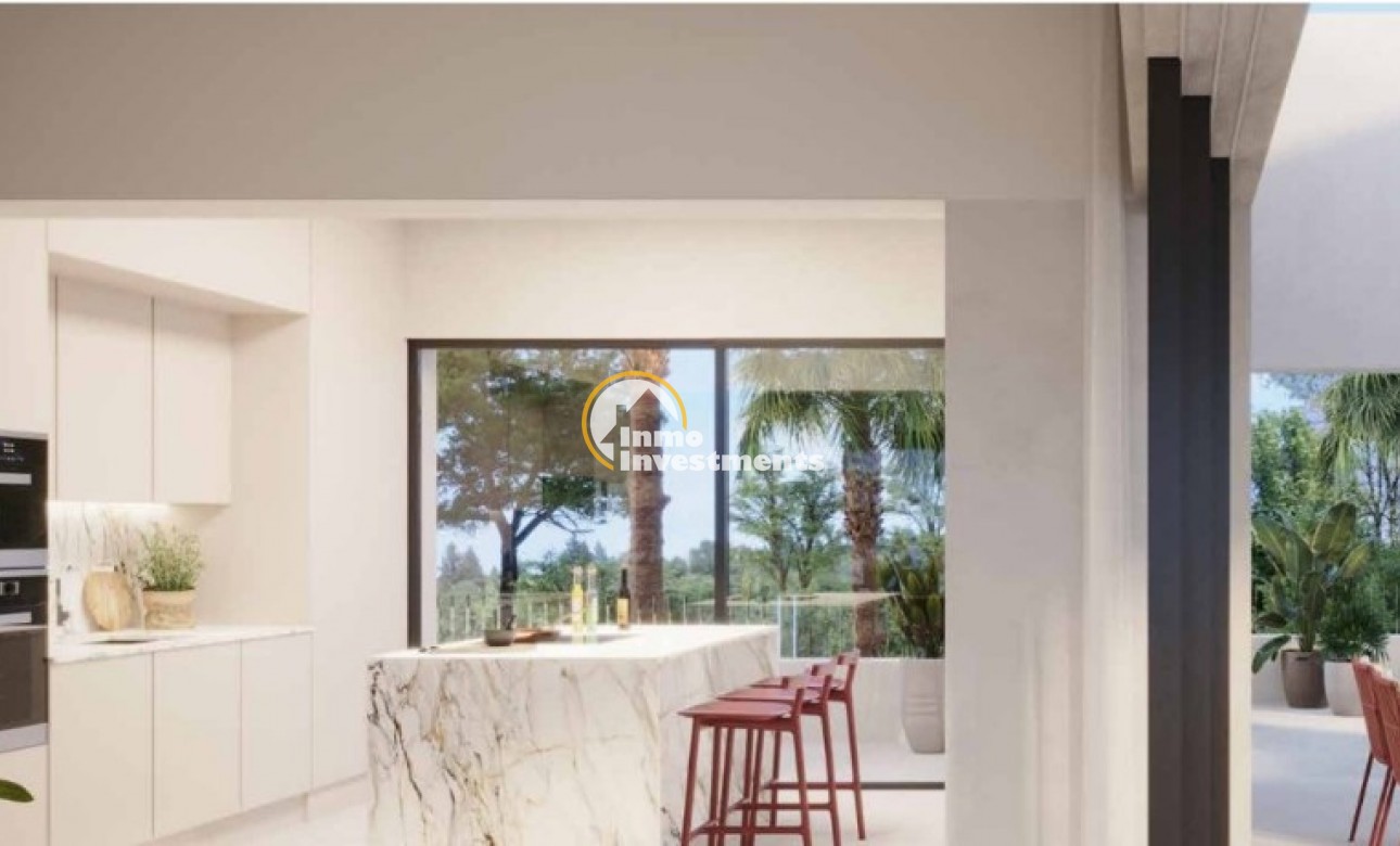 Nieuwbouw - Villa - Las Colinas - Las Colinas Golf