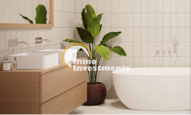 Nieuwbouw - Villa - Las Colinas - Las Colinas Golf