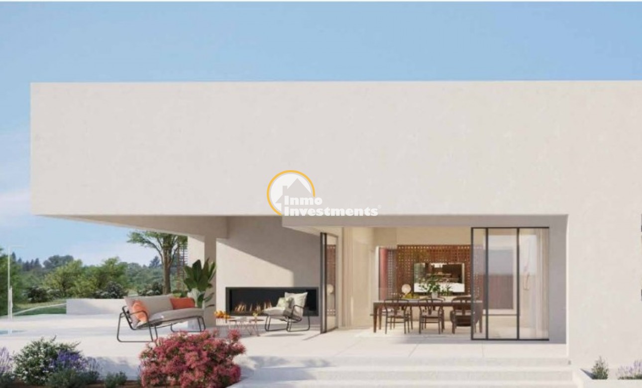 Nieuwbouw - Villa - Las Colinas - Las Colinas Golf