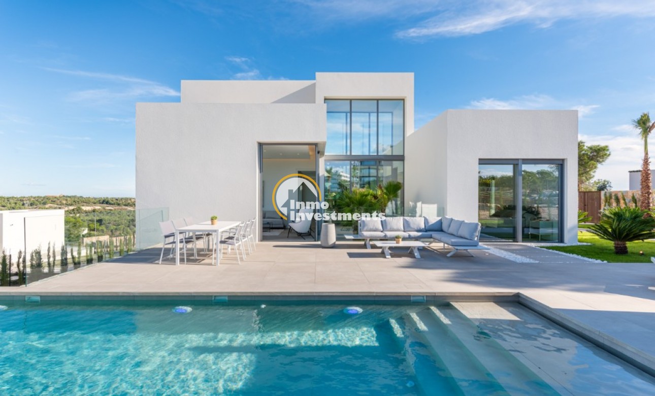 Nieuwbouw - Villa - Las Colinas - Las Colinas Golf