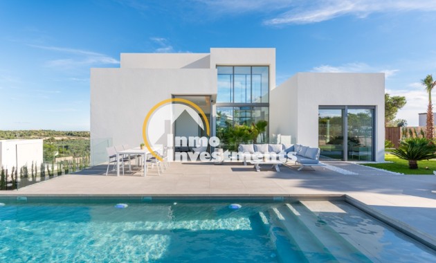 Nieuwbouw - Villa - Las Colinas - Las Colinas Golf