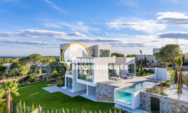 Nieuwbouw - Villa - Las Colinas - Las Colinas Golf