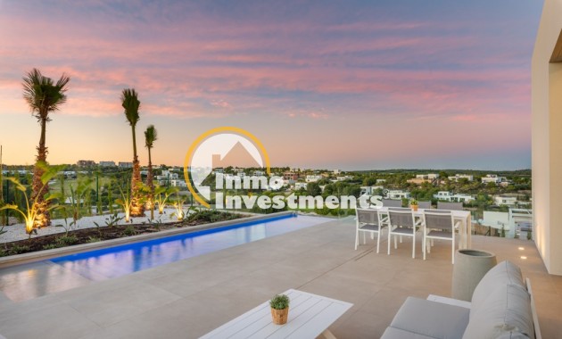 Nieuwbouw - Villa - Las Colinas - Las Colinas Golf