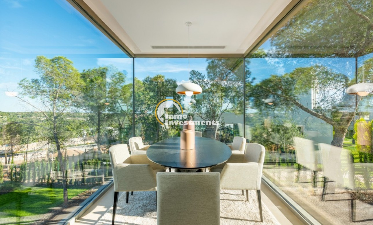 Nieuwbouw - Villa - Las Colinas - Las Colinas Golf