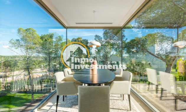 Nieuwbouw - Villa - Las Colinas - Las Colinas Golf