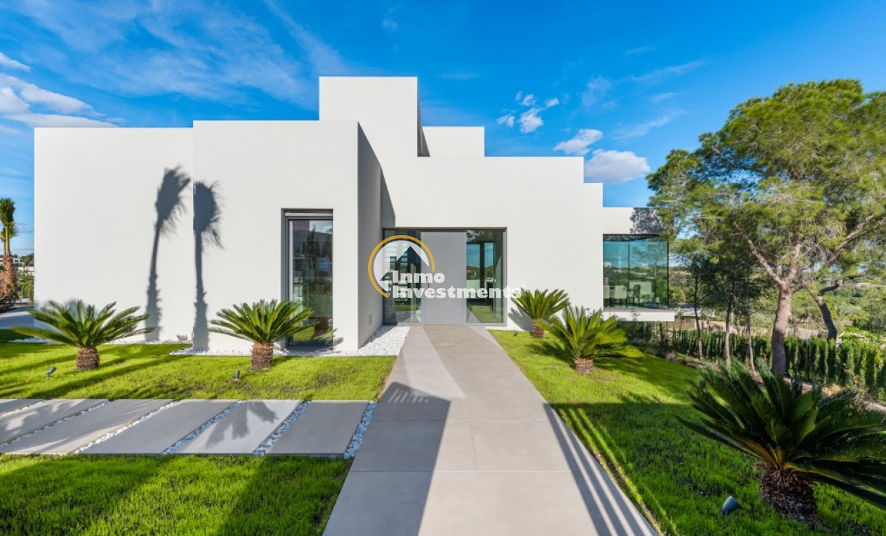 Nieuwbouw - Villa - Las Colinas - Las Colinas Golf