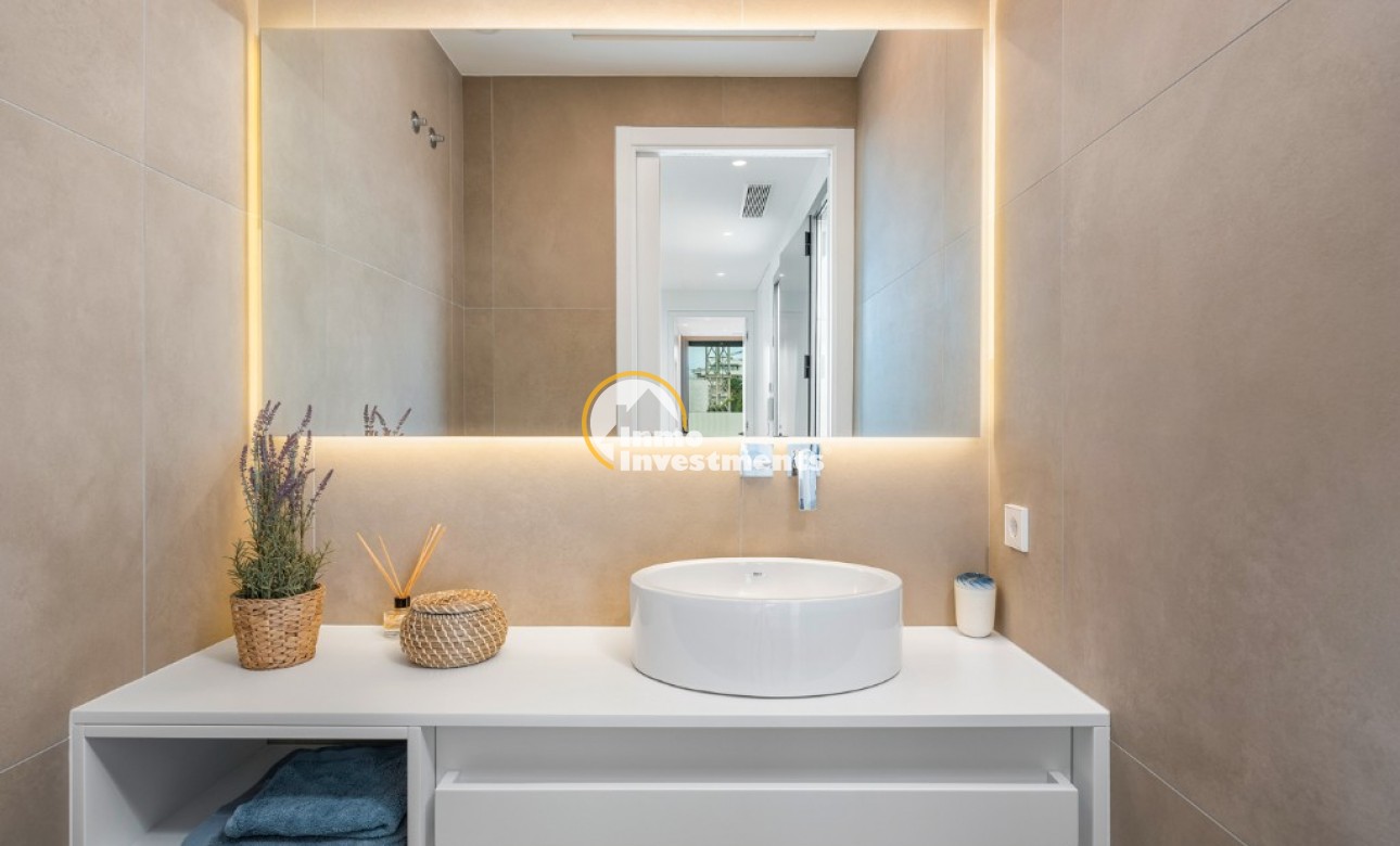 Nieuwbouw - Villa - Las Colinas - Las Colinas Golf