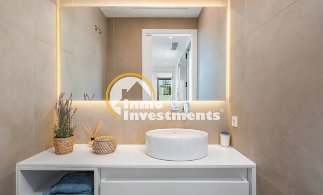 Nieuwbouw - Villa - Las Colinas - Las Colinas Golf